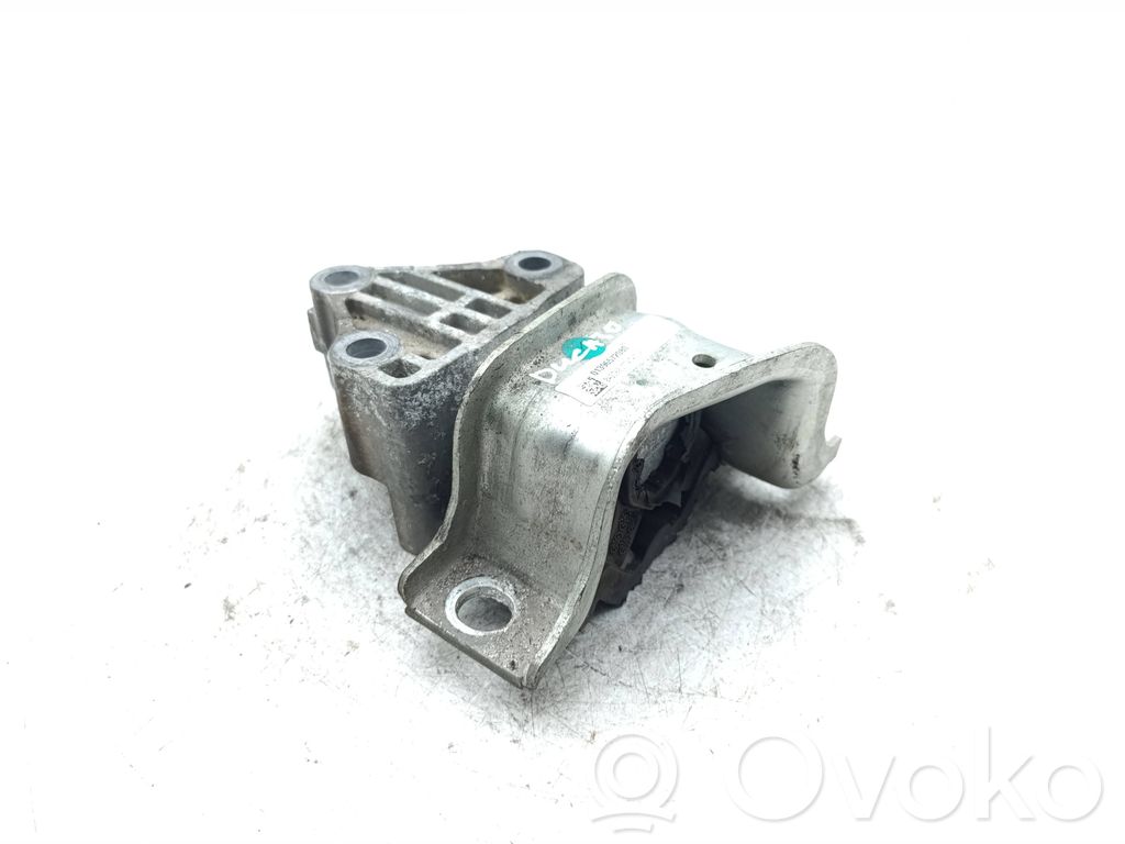 Fiat Ducato Engine mount bracket 