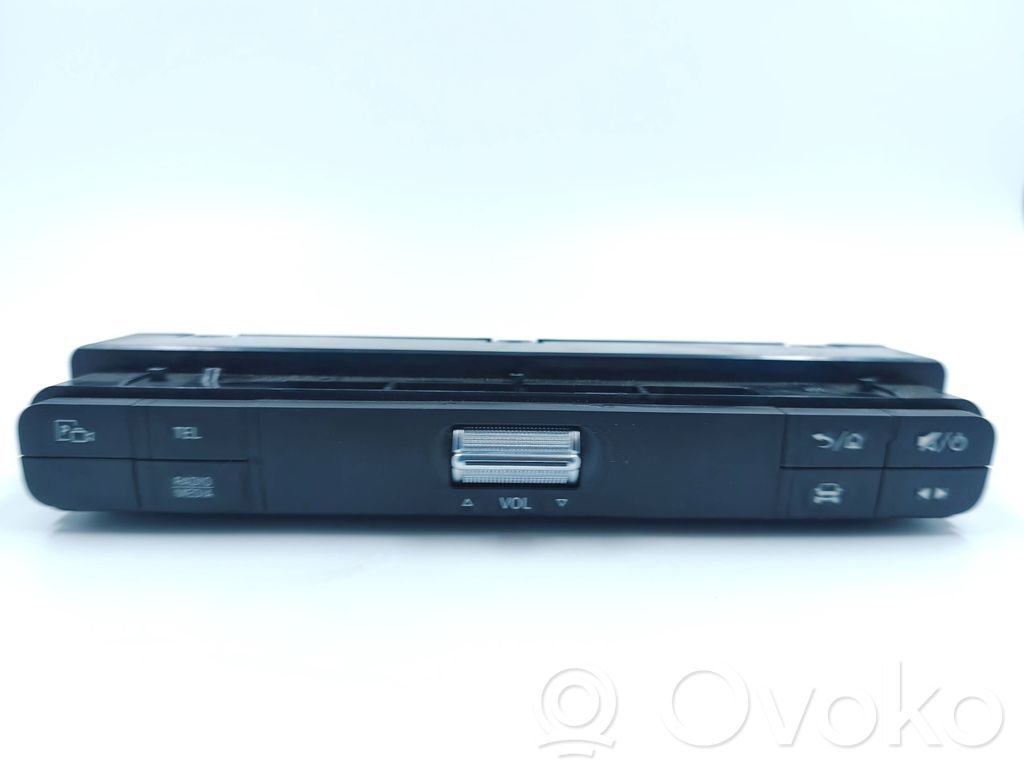 Mercedes-Benz Sprinter W907 W910 Unidad central de control multimedia 