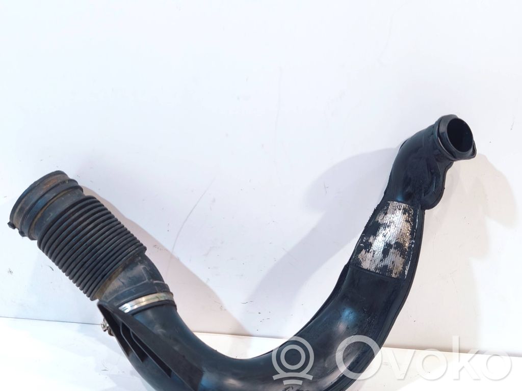 Peugeot Expert Intercooler hose/pipe 