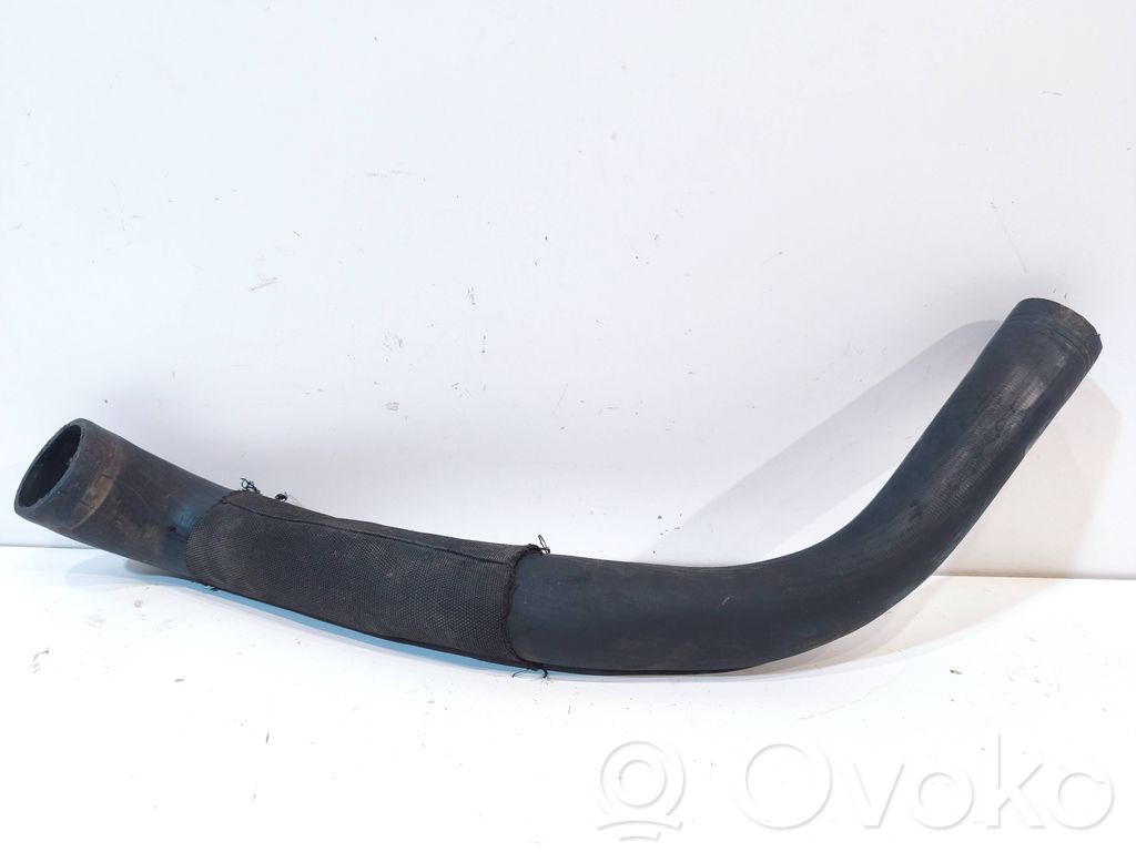 Intercooler hose/pipe