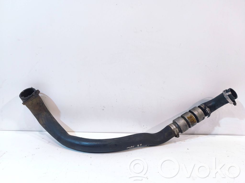 Intercooler hose/pipe