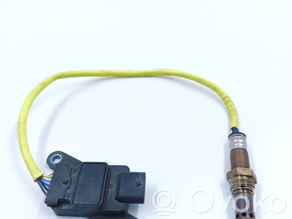 Lambda probe sensor   A0009059813,5D91D6B1136652