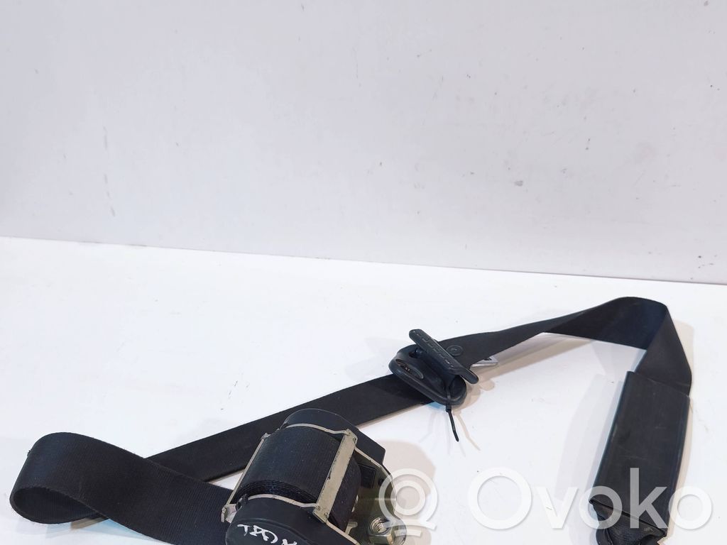 Ford Transit Front seatbelt 