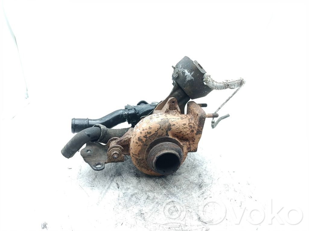 Peugeot Expert Turbo 