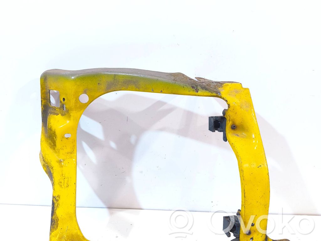 Ford Transit Support phare frontale 