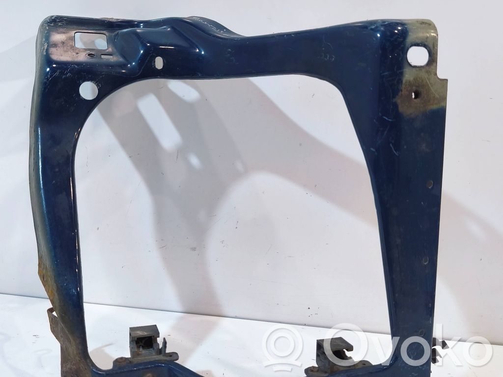 Ford Transit Ajovalon kannake 