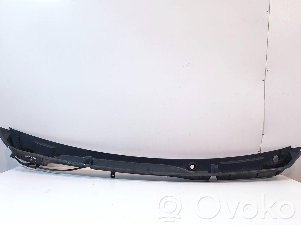 Ford Transit Pyyhinkoneiston lista 