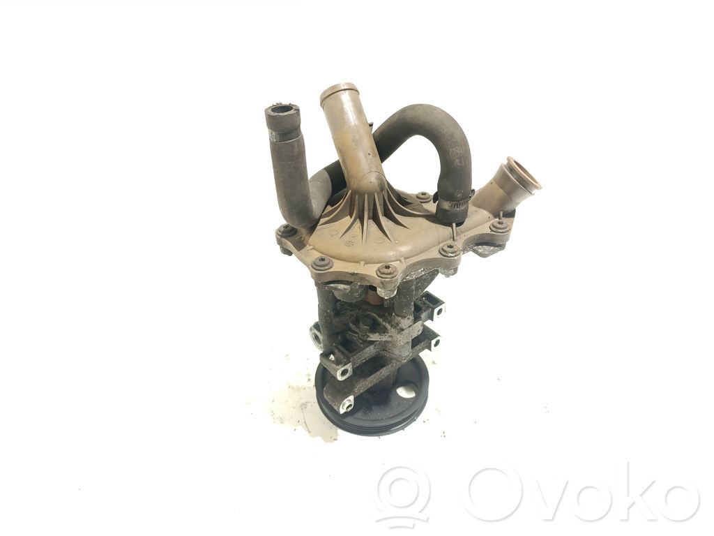 Power steering pump