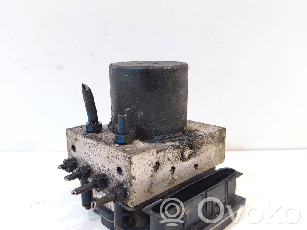 ABS Pump   CC112C405AA,0265951611