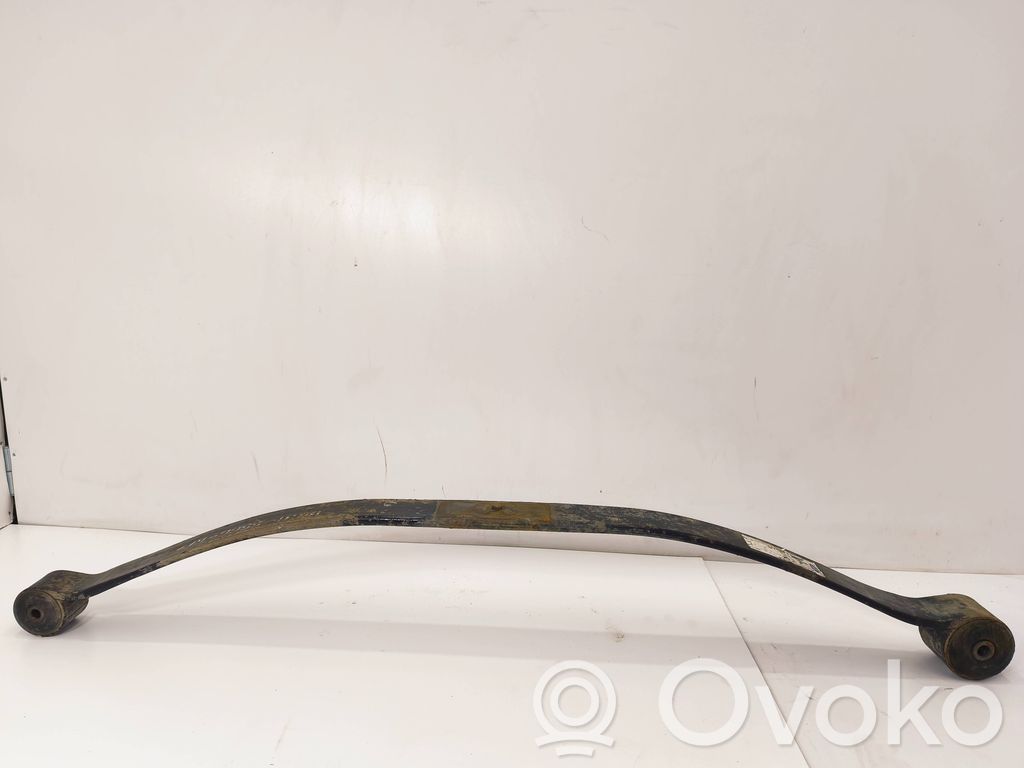 Ford Transit Rear leaf spring 