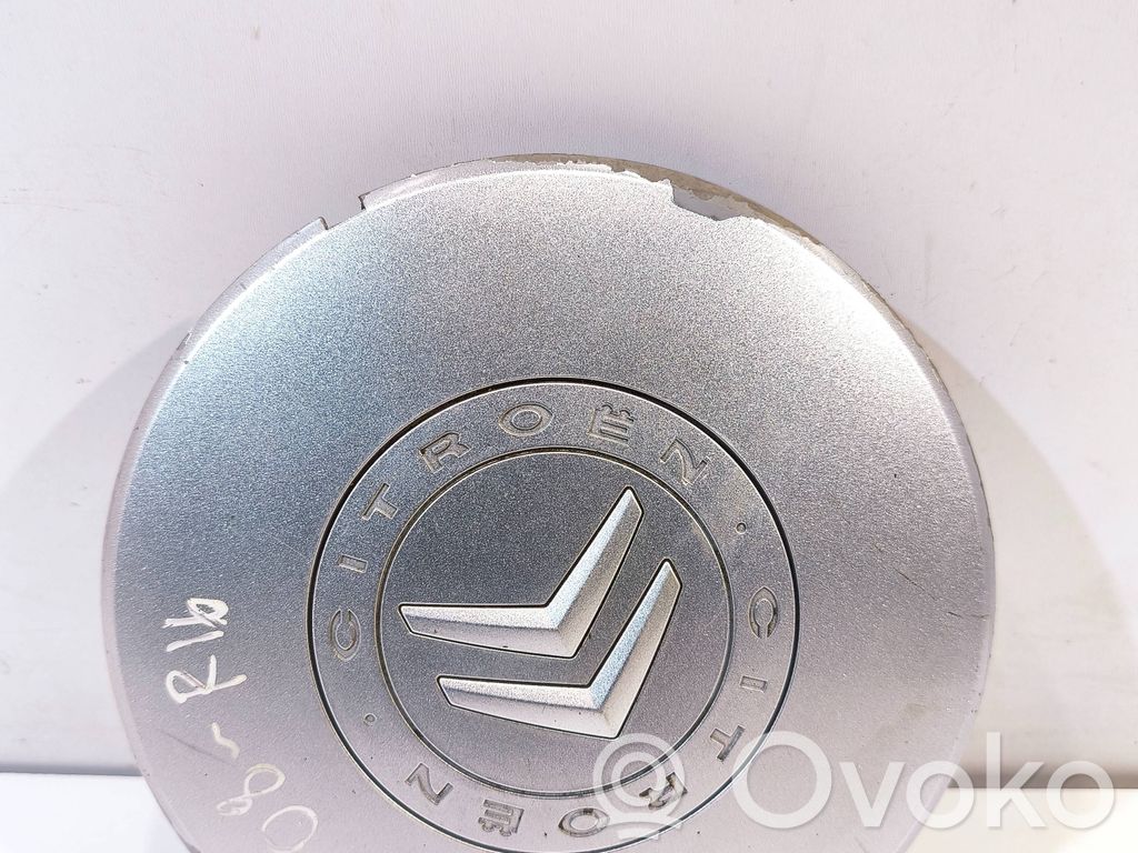 Citroen Jumpy Original wheel cap 
