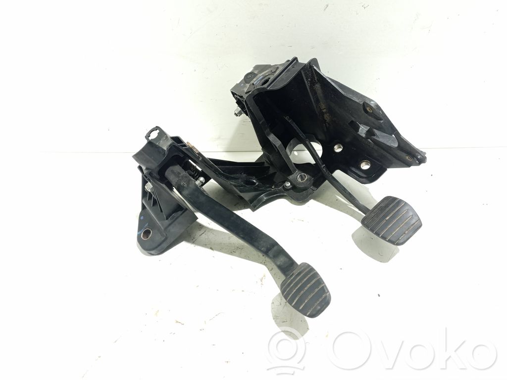 Renault Master III Conjunto de pedal 