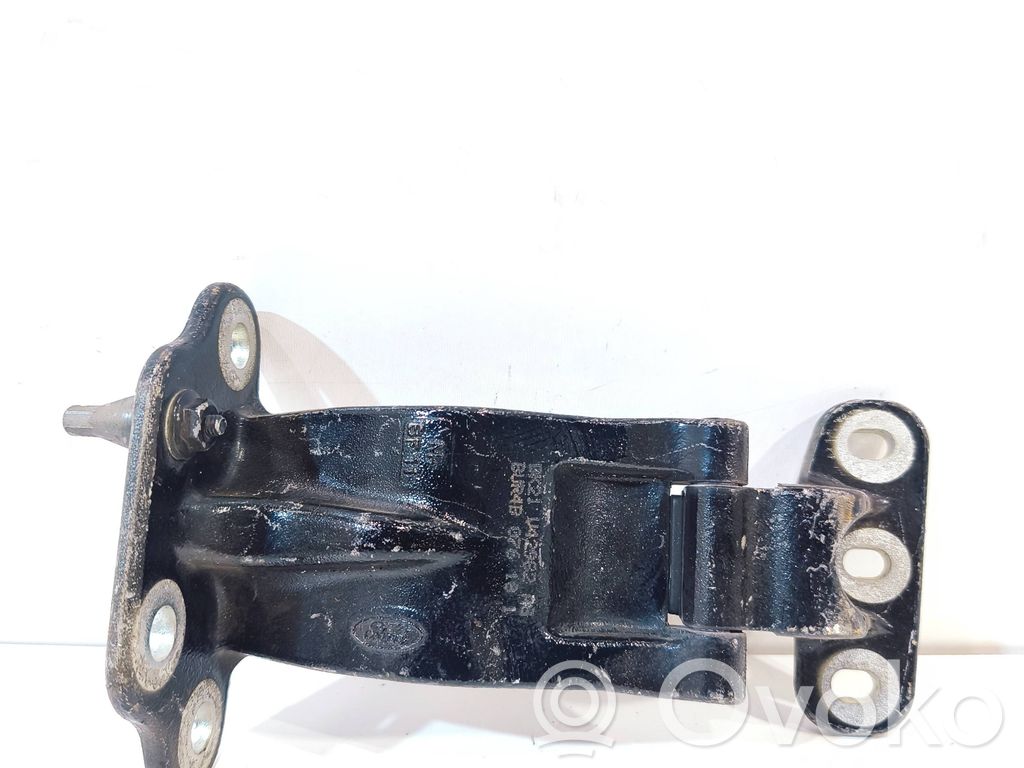 Loading door upper hinge   BK21V42962AB