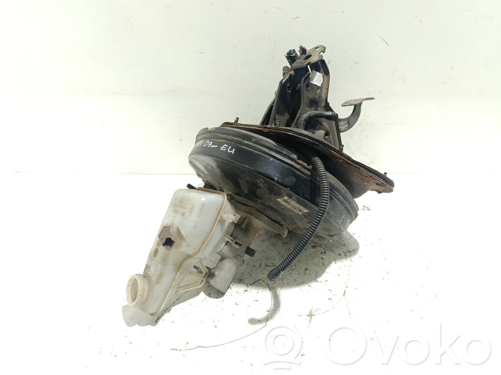 Brake booster   1400520580,03787435014