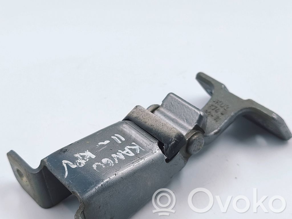 Loading door upper hinge   117113602G
