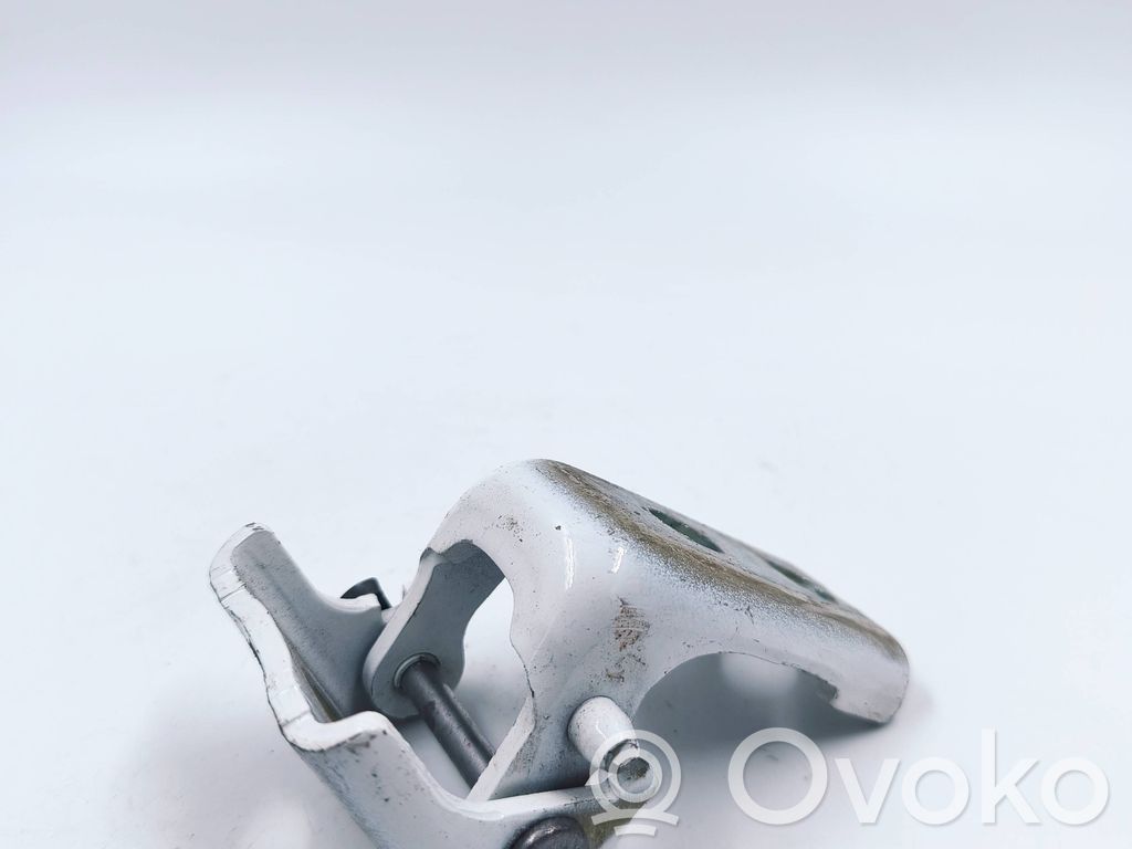 Front door upper hinge