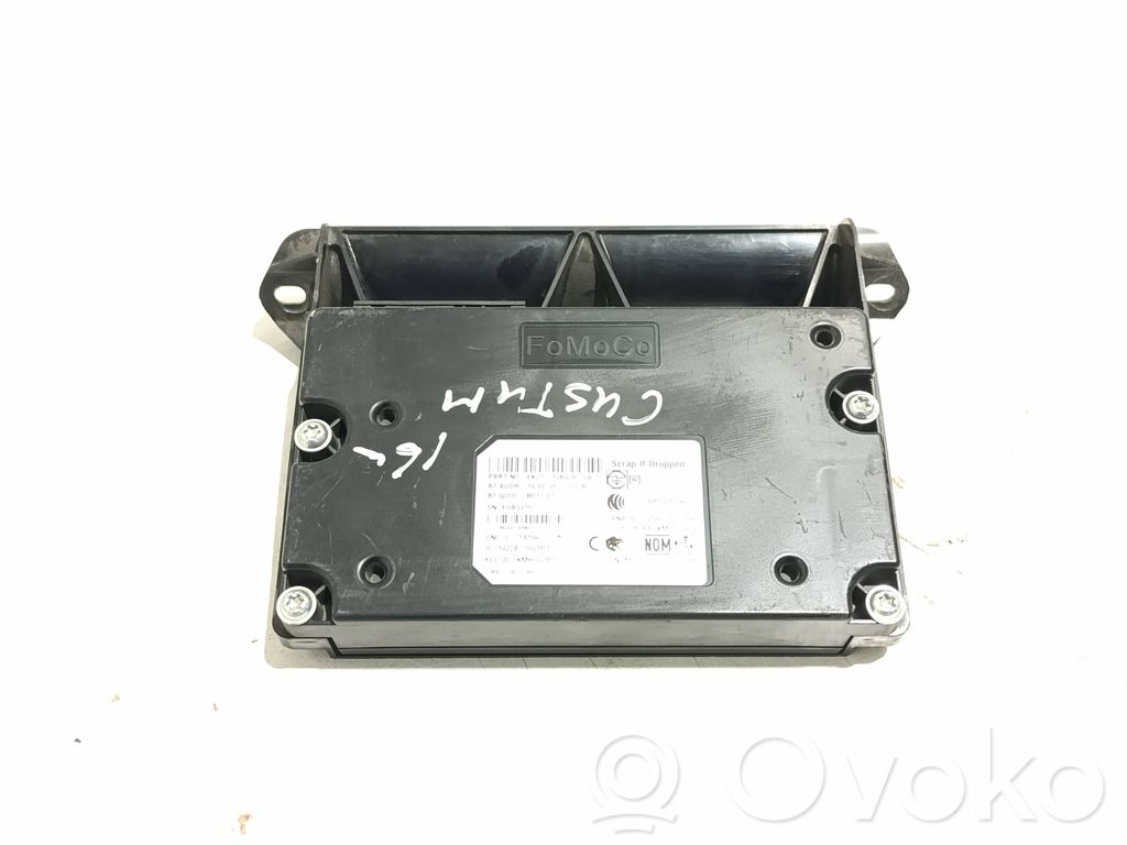 Bluetooth control unit module   EK2T14B428LA,209J00106,B017701