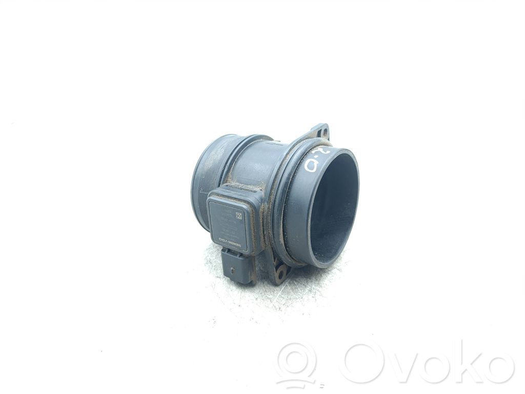 Mass air flow meter   5WK97002,002067375,9645948980