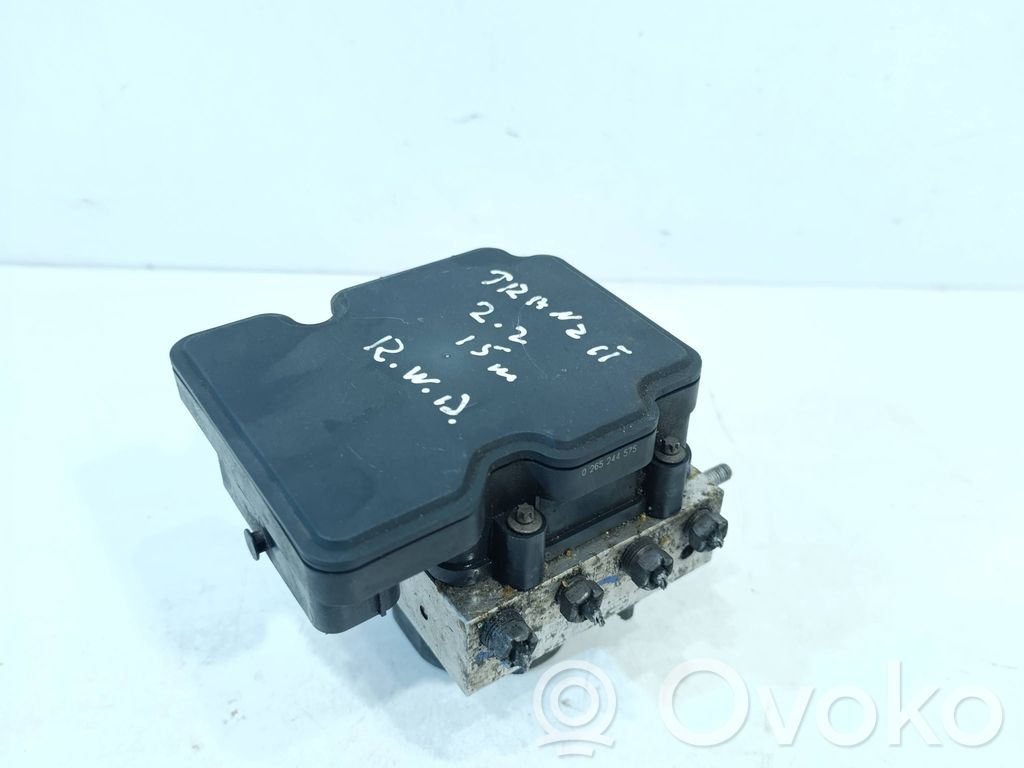 Ford Transit ABS Pump 