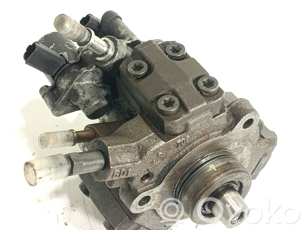 Ford Transit Fuel injection high pressure pump 