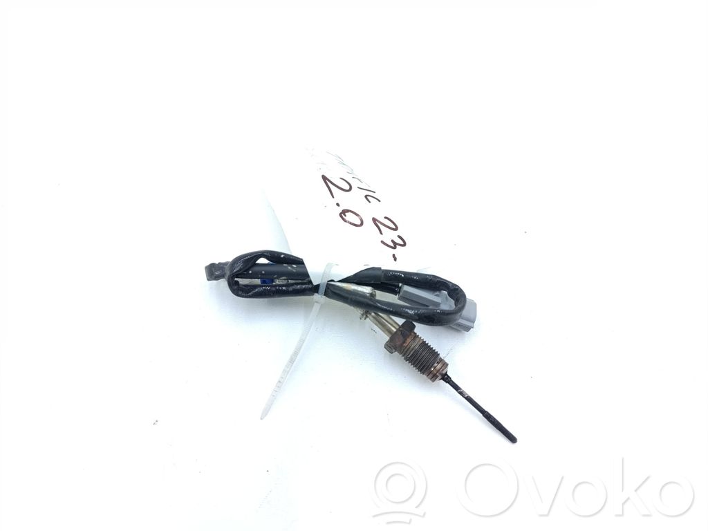Renault Trafic III (X82) Exhaust gas temperature sensor 