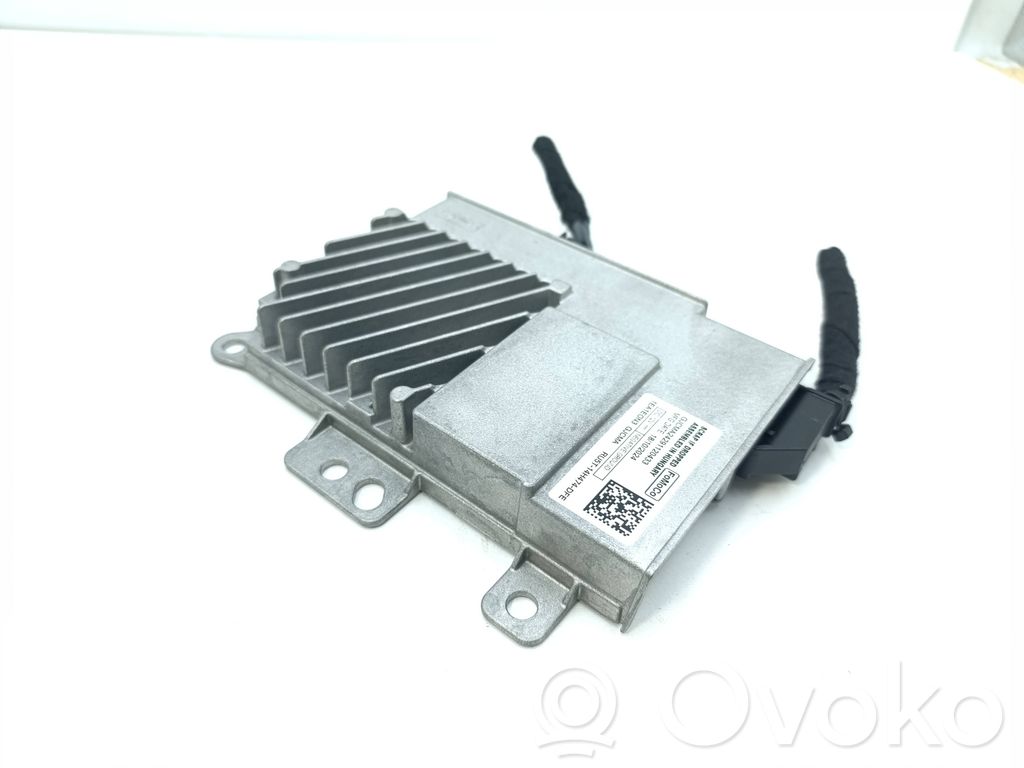 Ford Transit Custom II Gateway control module 