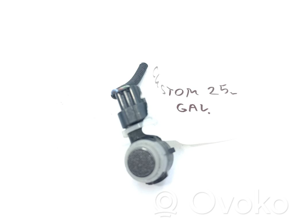 Parking PDC sensor   D25KE,E859012,1510241623,NU5T15K859AAW