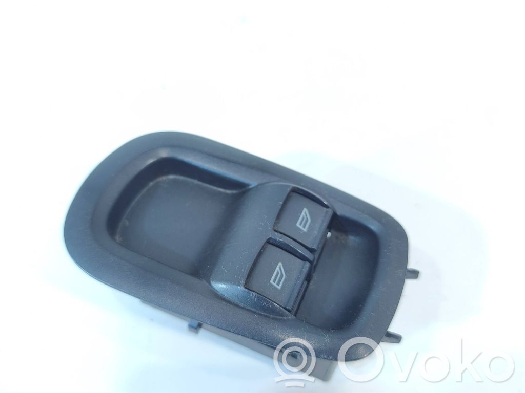 Ford Transit Custom Electric window control switch 