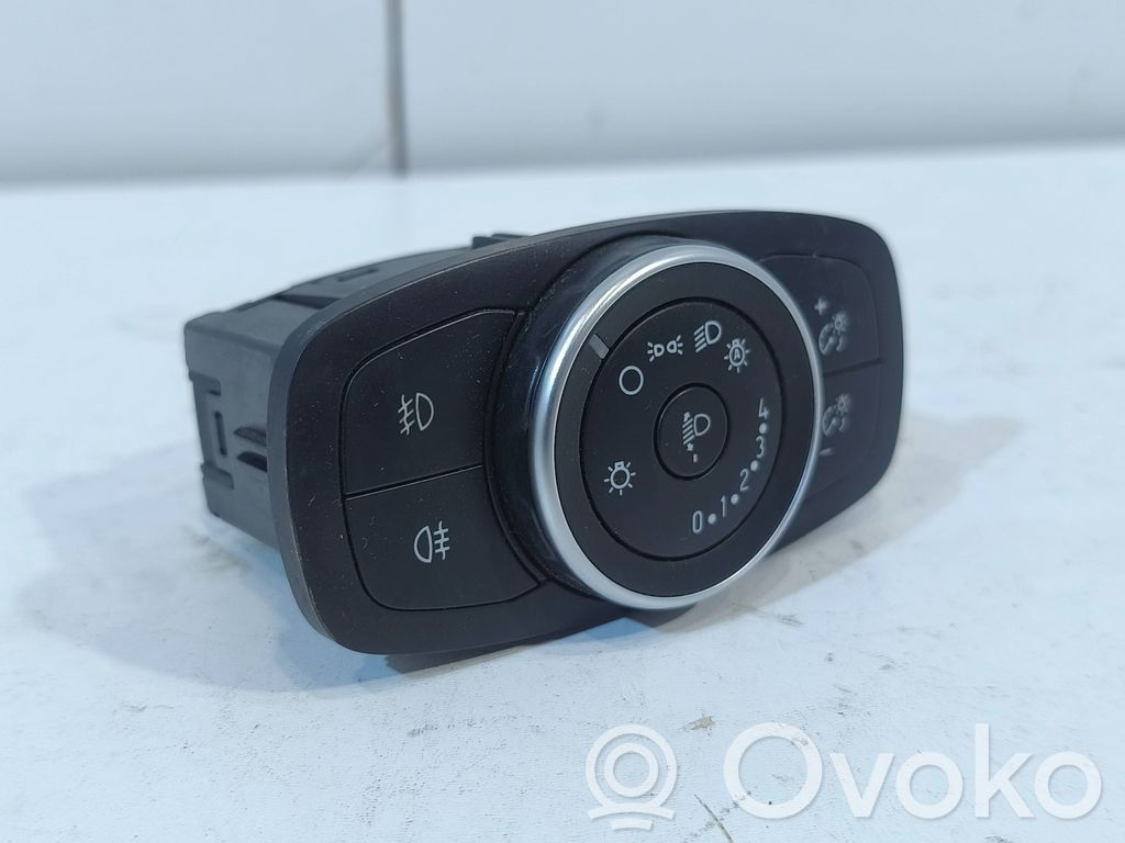 Ford Transit Custom Light switch 