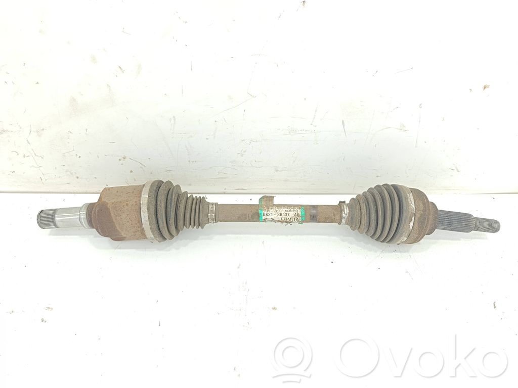 Ford Transit Custom Front driveshaft 