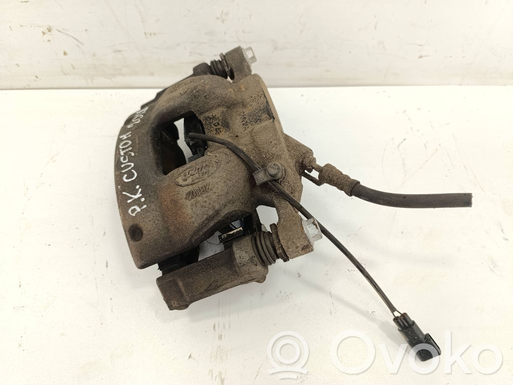Ford Transit Custom Front brake caliper 