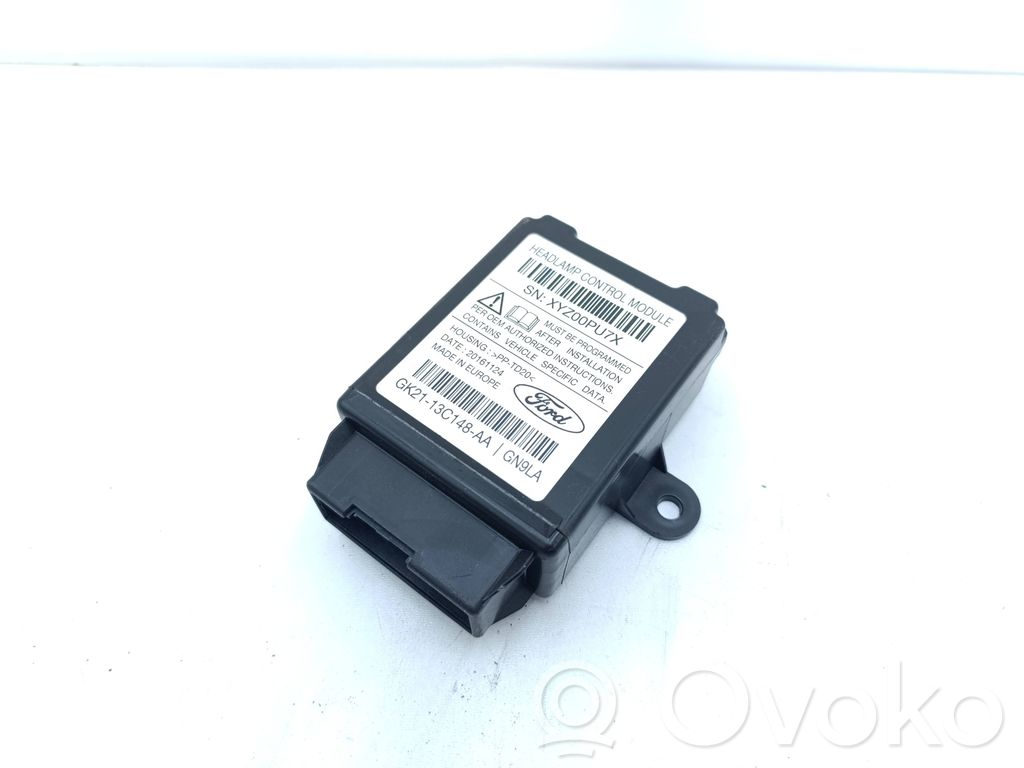 Module d'éclairage LCM   GK2113C148AA,20161124,XYZ00PU7X