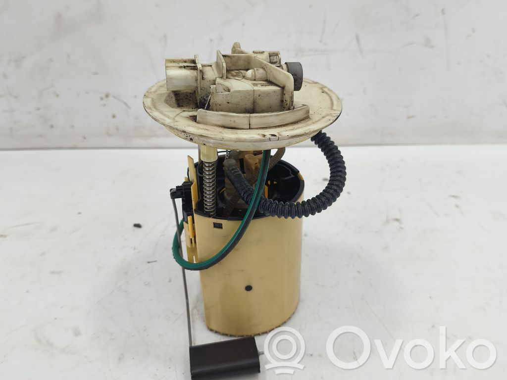 Ford Transit Custom Bomba interna de combustible 