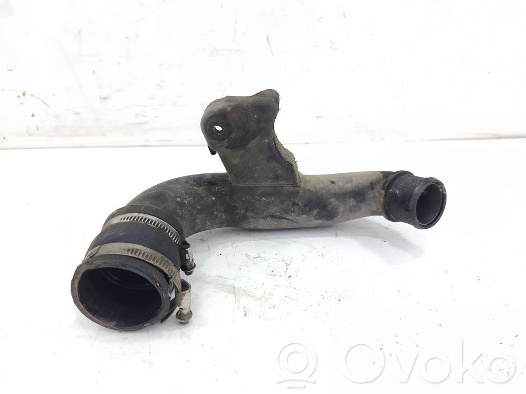 Ford Transit Intercooler hose/pipe 