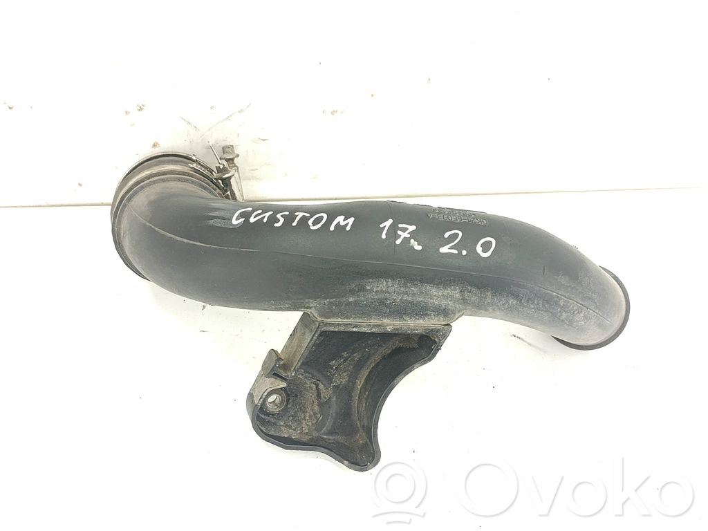 Ford Transit Custom Intercooler hose/pipe 