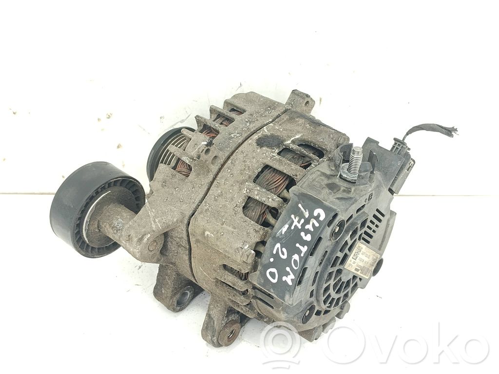 Alternator   GK2T10300BD,319009158,FGN20S052