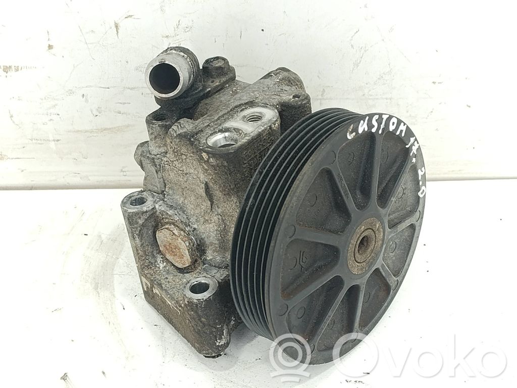 Ford Transit Custom Ohjaustehostimen pumppu 