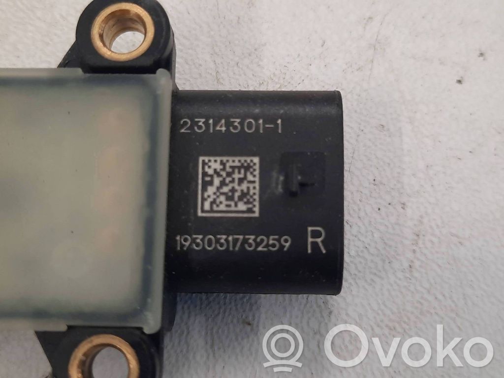 Sensor   08407760AB