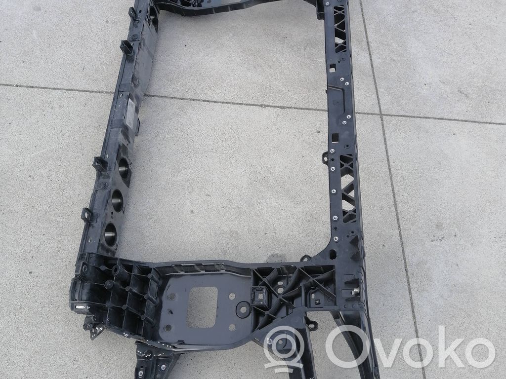 Hyundai Tucson IV NX4 Panou suport radiator 