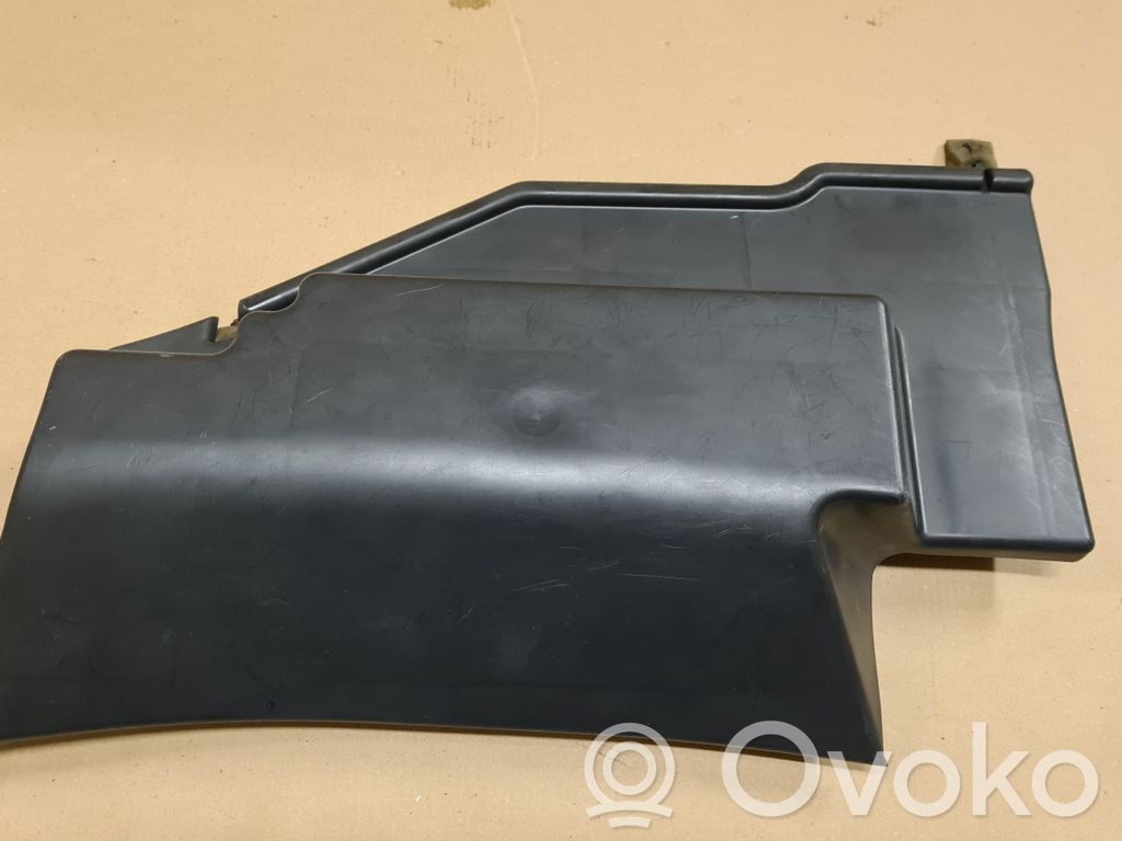 Toyota Avensis T250 Inny element deski rozdzielczej 