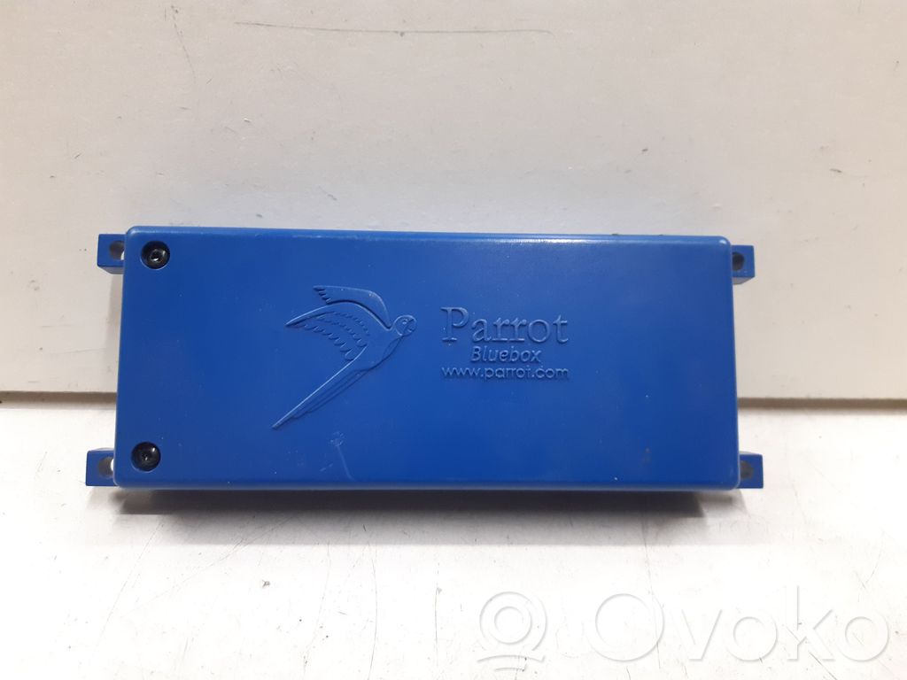 Toyota Avensis T250 Other control units/modules 