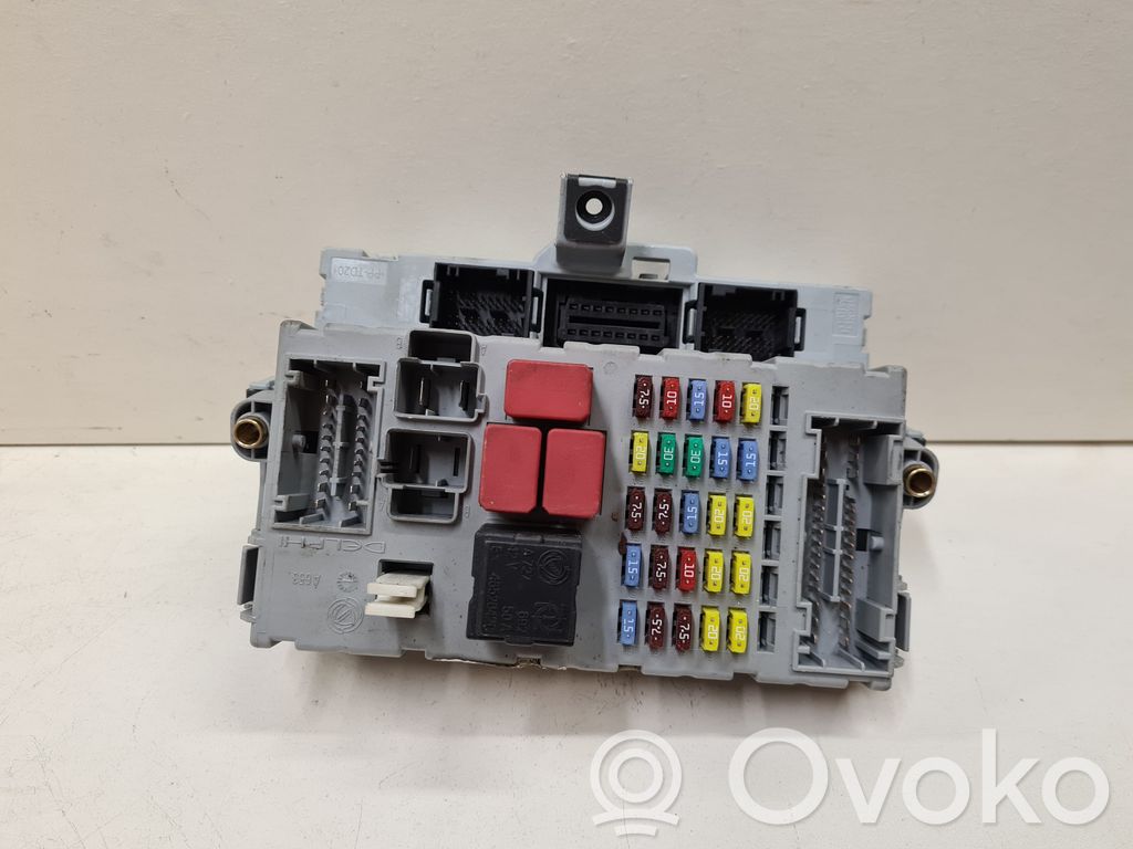 Fiat Croma Fuse module 
