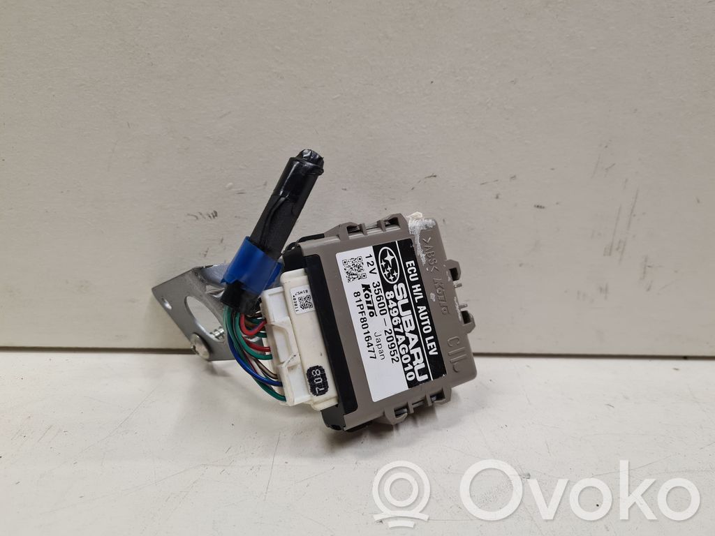 Lichtmodul Lichtsensor   84967AG010,3560020952