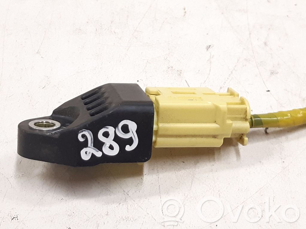Airbagsensor Crashsensor Drucksensor   98237AG000,764808HYN