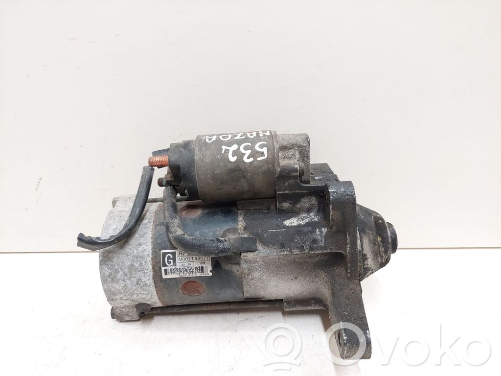 Starteris   M002T88671