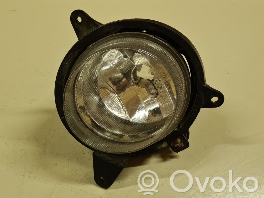 Front fog light   ECEH27W2