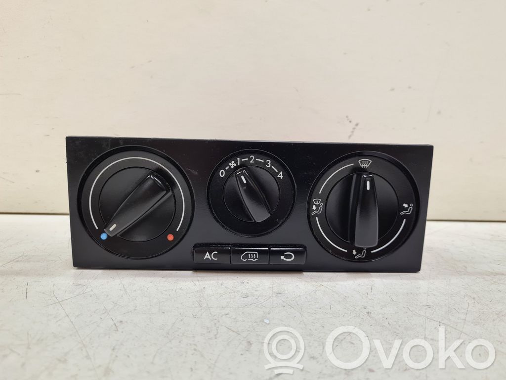 Ford Galaxy Climate control unit 