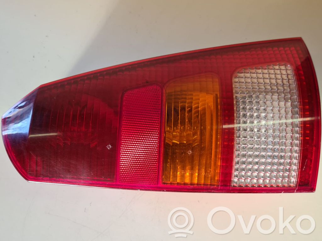 Ford Focus Takavalot 
