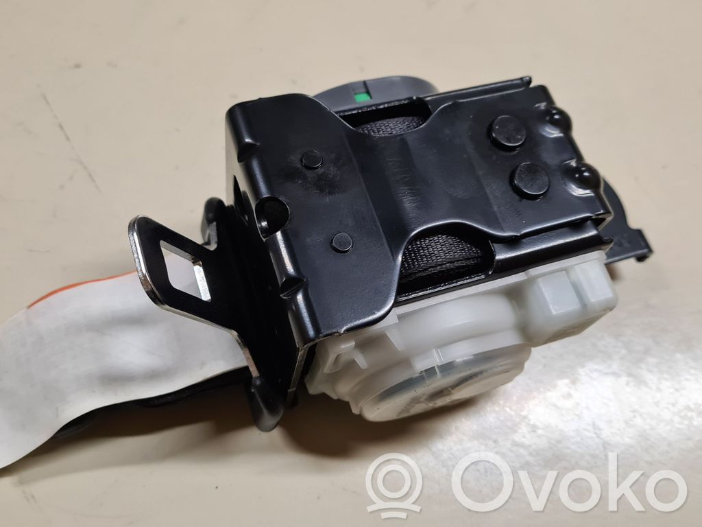 Subaru Outback Cinturón medio (trasero) 