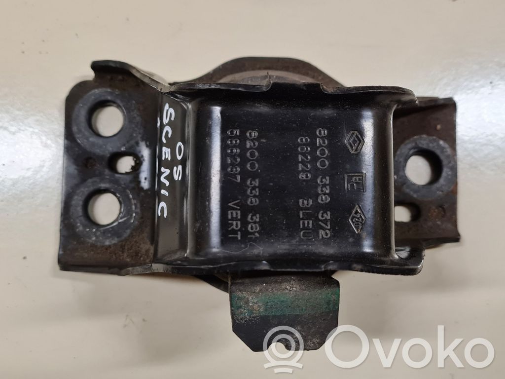 Renault Scenic II -  Grand scenic II Engine mount bracket 